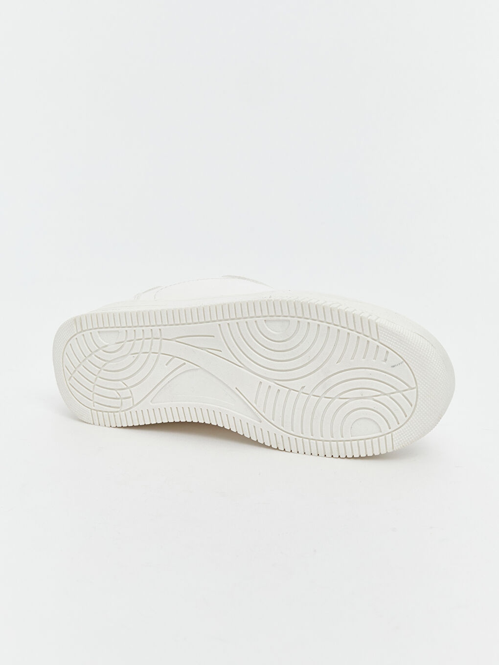 Lace-up Girls' Sneakers-7