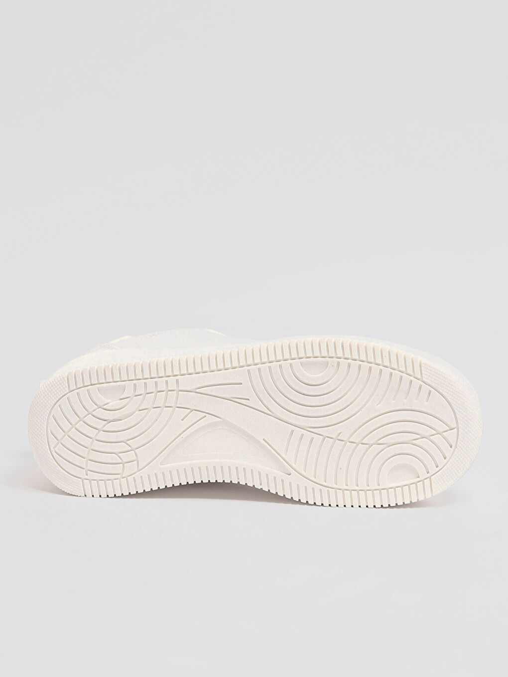 Lace-up Girls' Sneakers-6