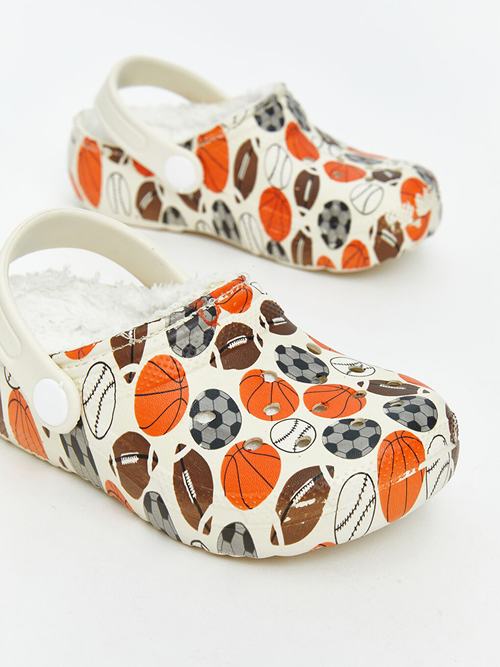 صنادل مطبوعة للأولاد الرضع-2