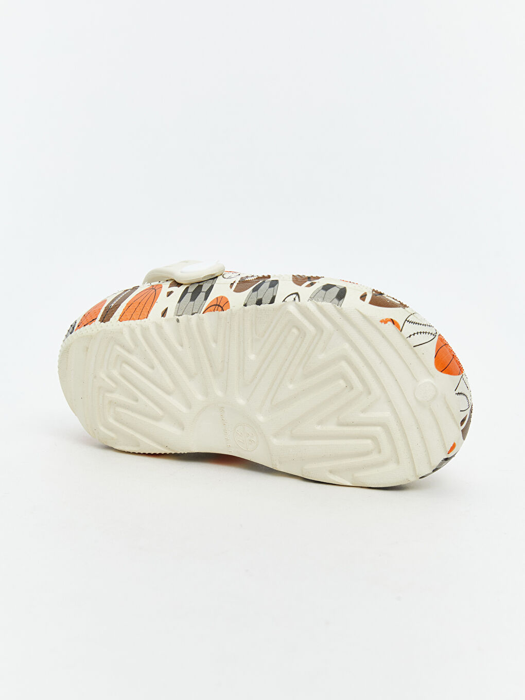 صنادل مطبوعة للأولاد الرضع-3