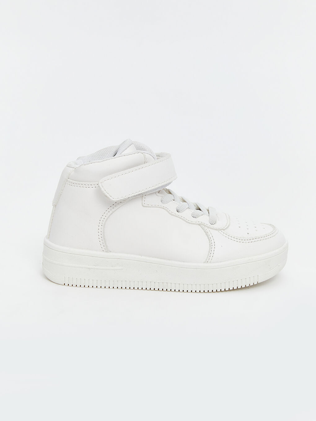 Baby Girls' Sneakers with Laces & Hook-and-Loop-1