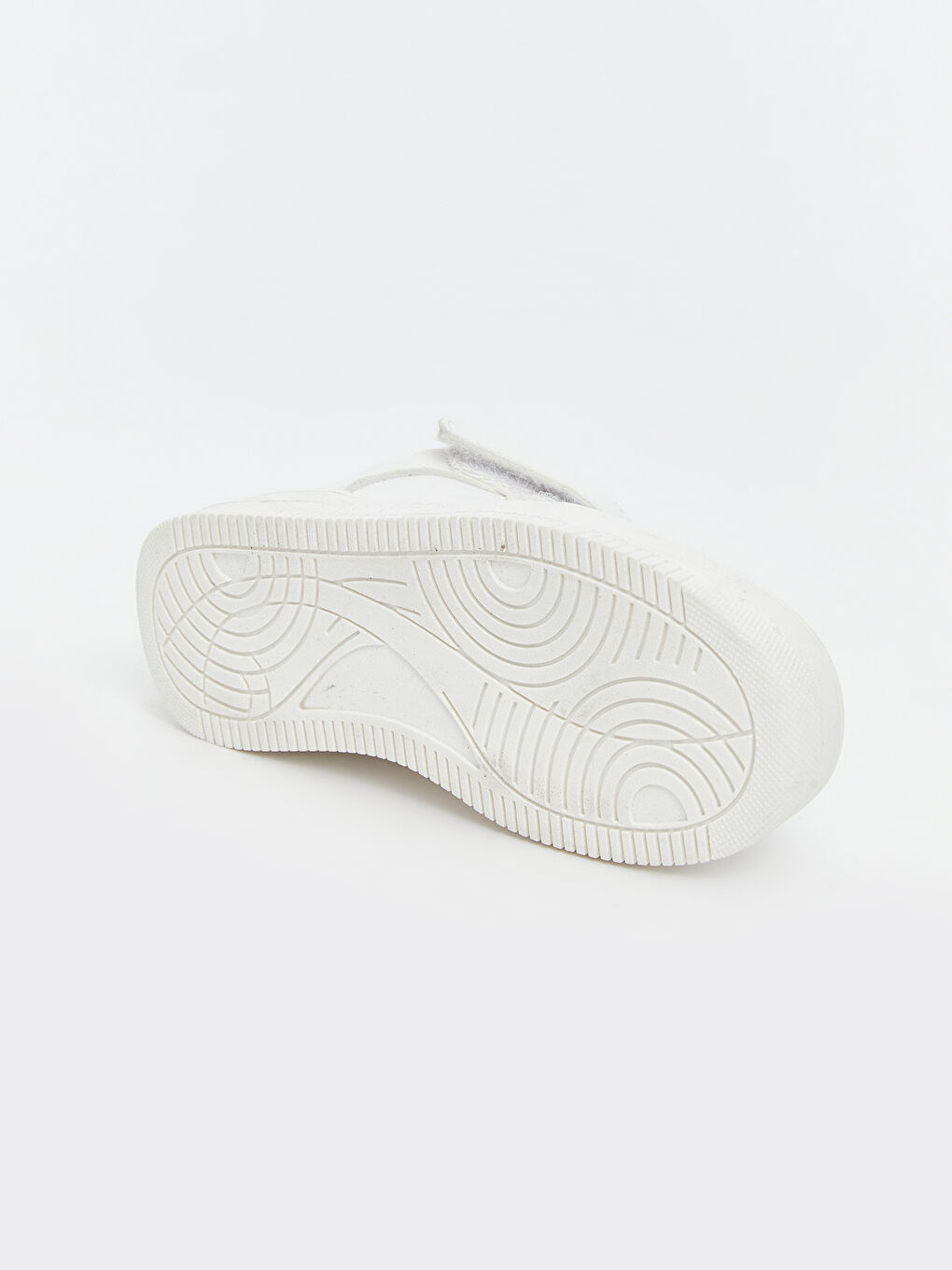 Baby Girls' Sneakers with Laces & Hook-and-Loop-3