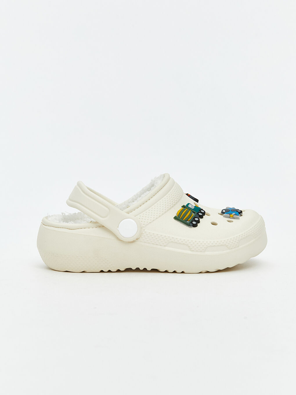 صنادل مطبوعة للأولاد الرضع-1