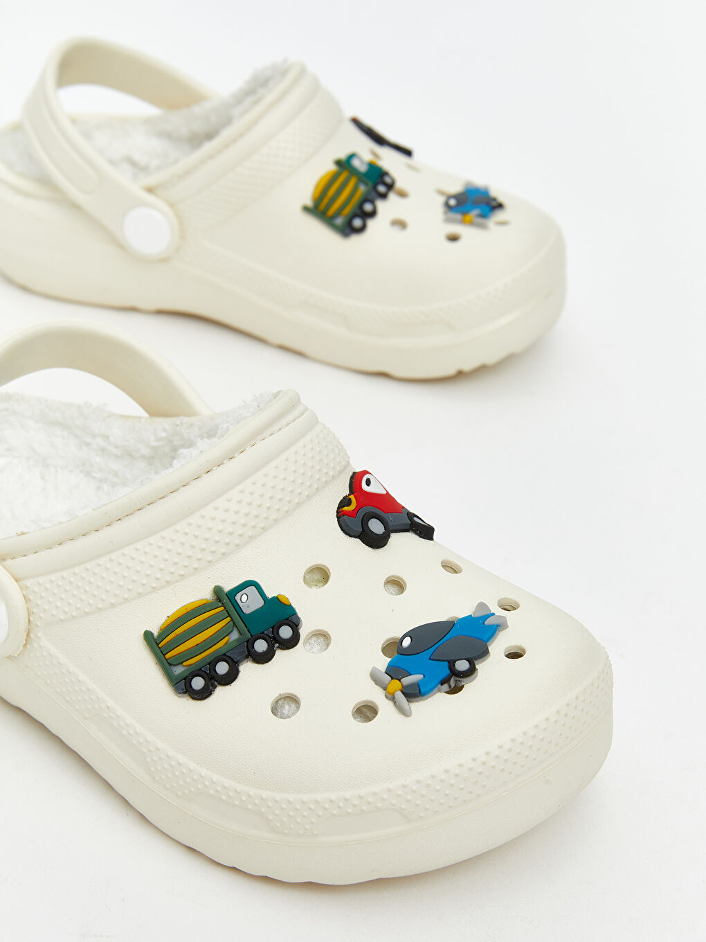 صنادل مطبوعة للأولاد الرضع-2