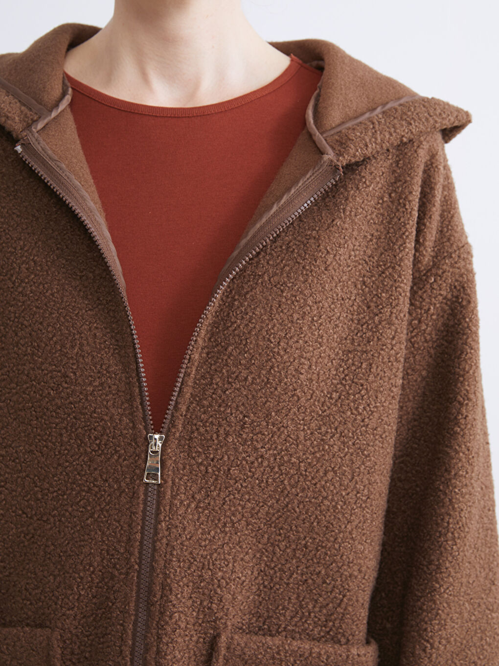 Frau BRAUN Cardigan-2