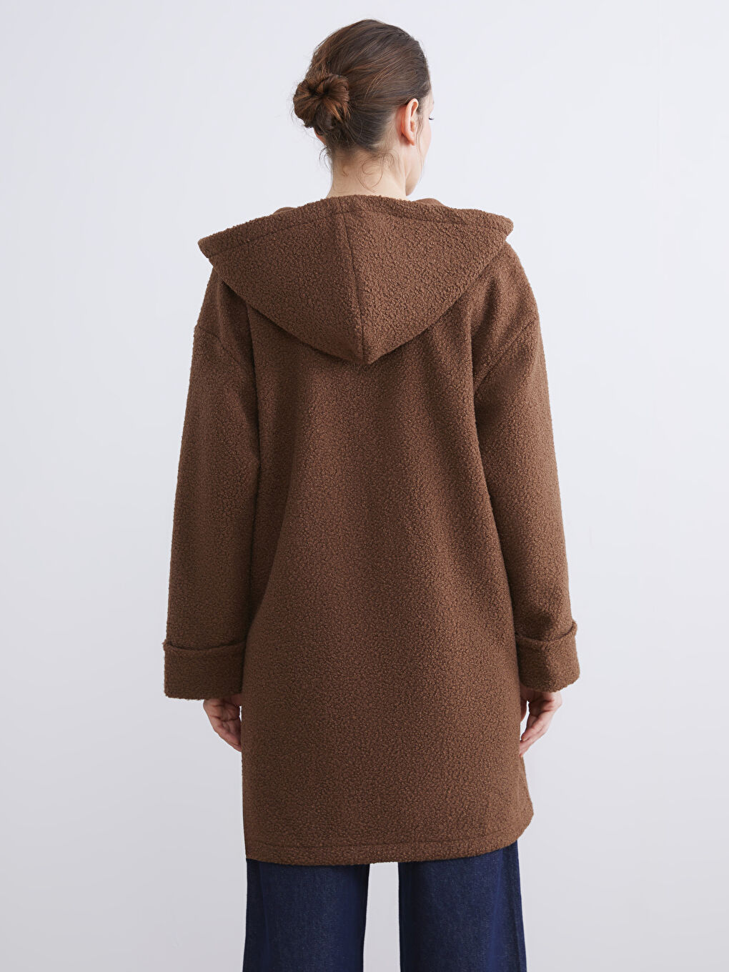 Frau BRAUN Cardigan-4