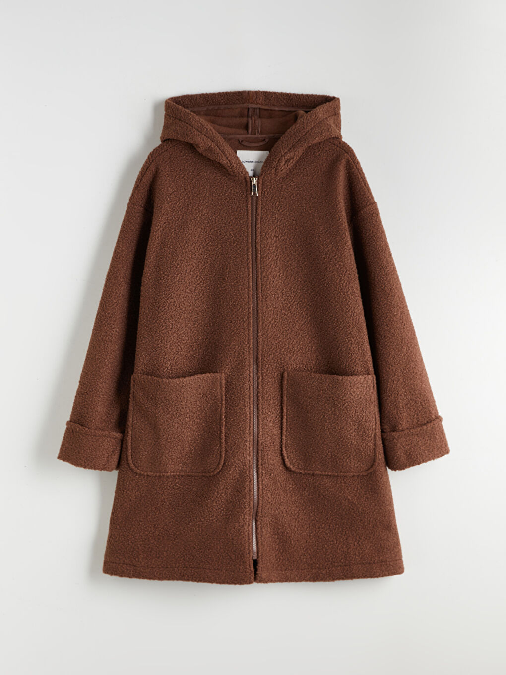 Frau BRAUN Cardigan-5