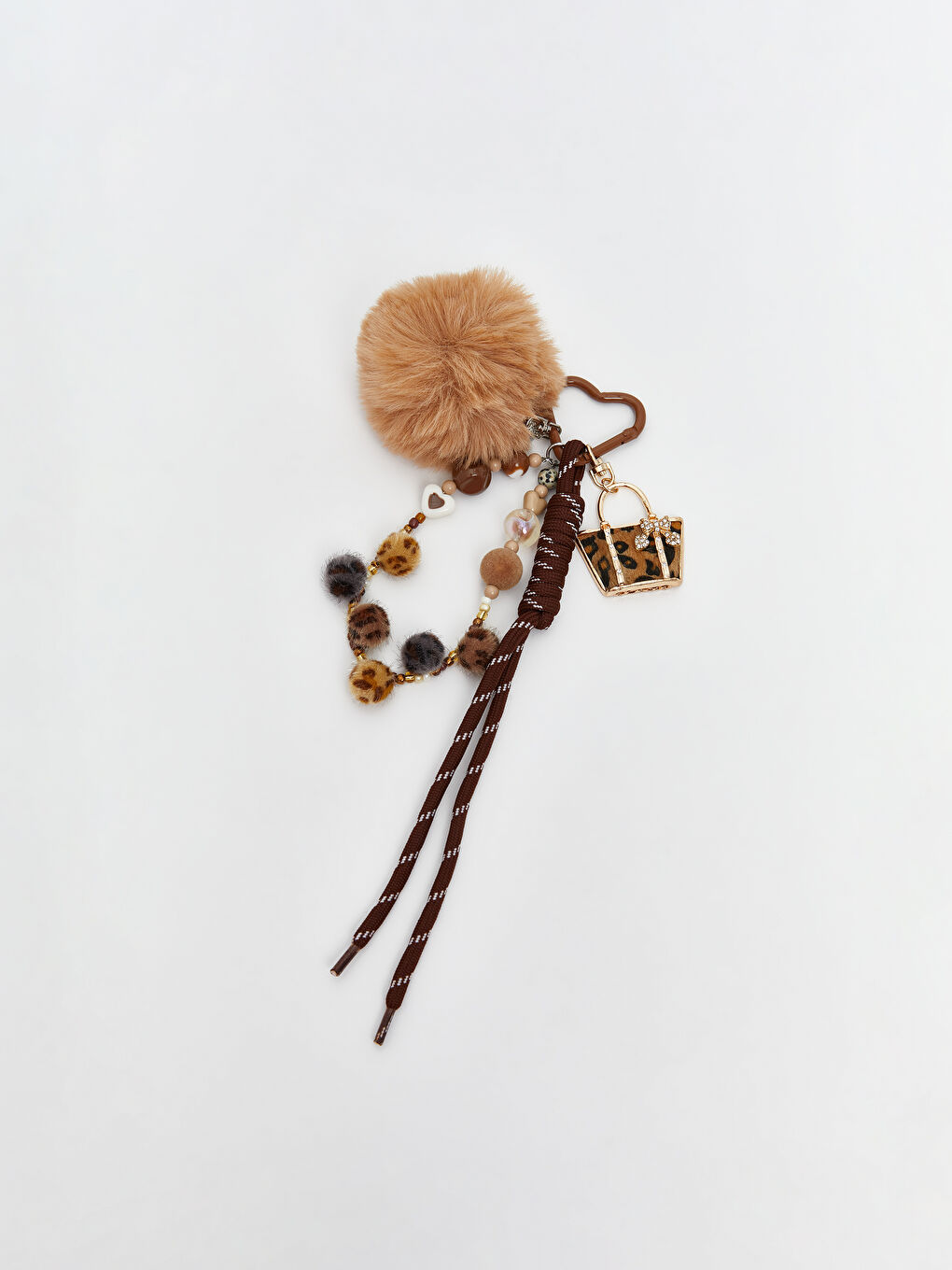 MIX Privjesak za torbu-1