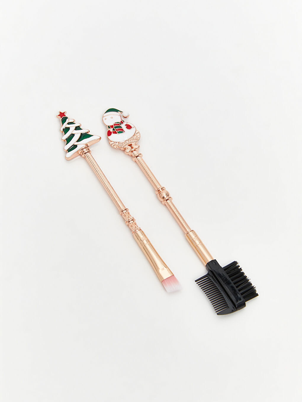 Četkica i aplikator za šminku-1