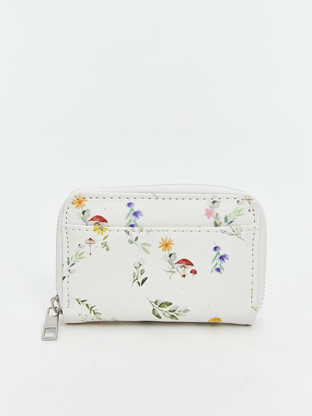 LCW ECO Leather Look Women's Wallet -W5IO96Z8-LU7