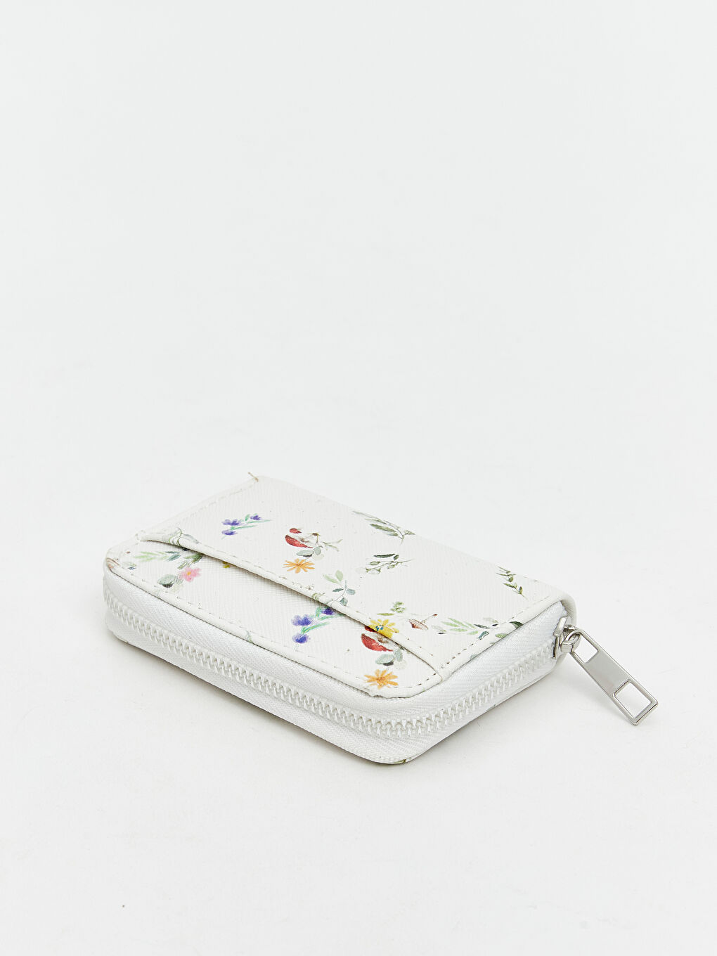 LCW ECO Leather Look Women's Wallet -W5IO96Z8-LU7