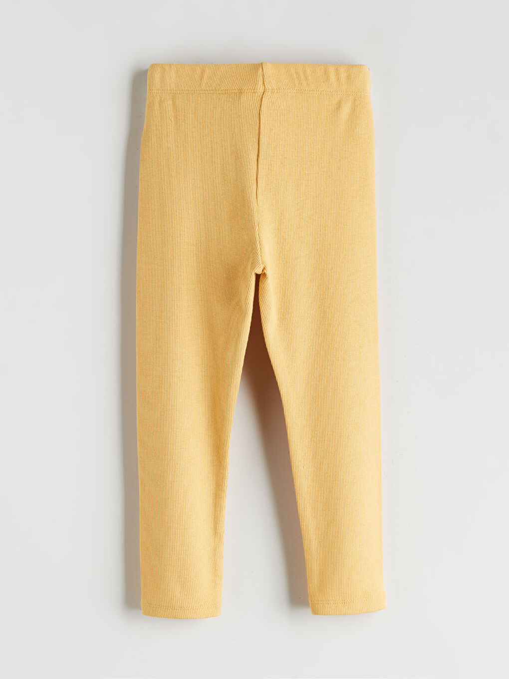 سراويل ليجنز للبنات بنمط زهري مع خصر مطاطي - عبوتان-2