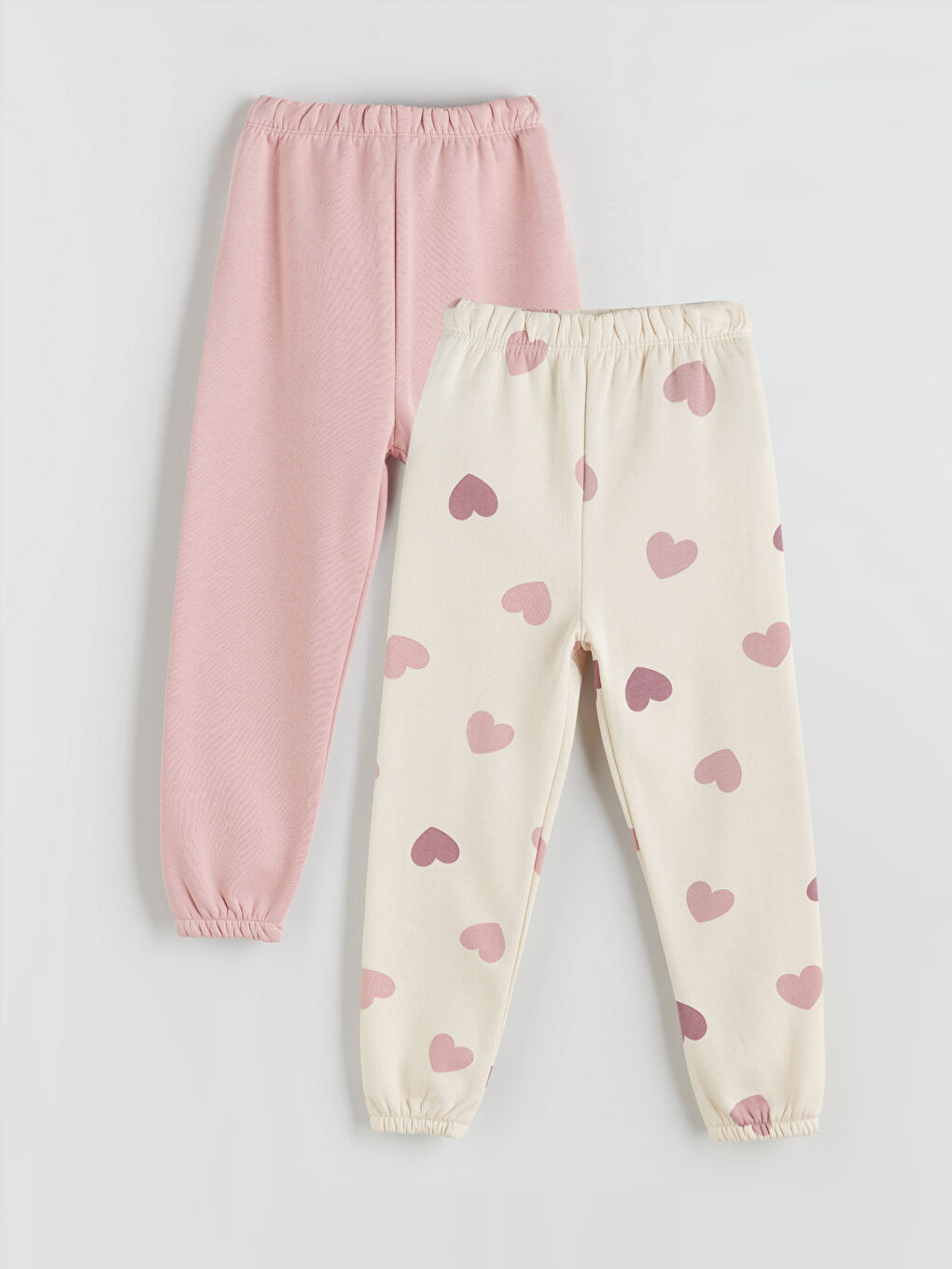 بنطال رياضي للجري طوبي مصفر بنت