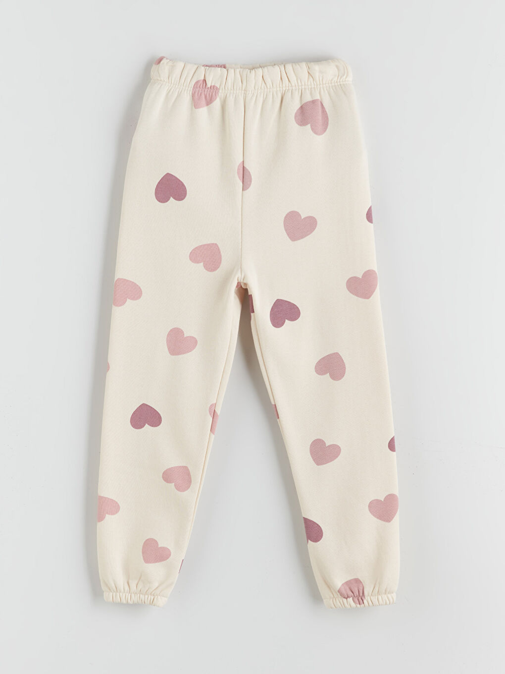 بنطال رياضي للجري طوبي مصفر بنت-1