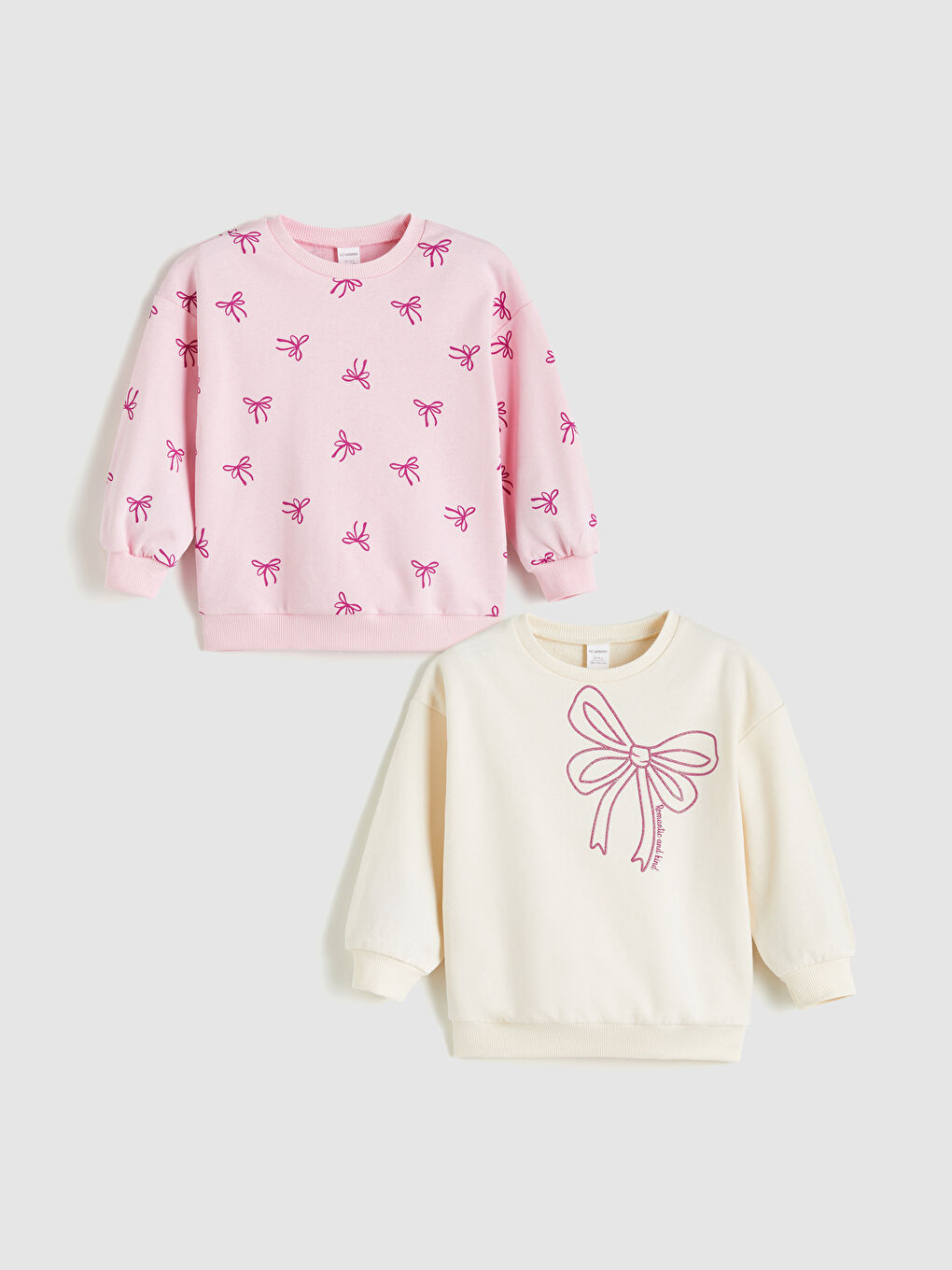 قميص رياضي طوبي مصفر بنت-1