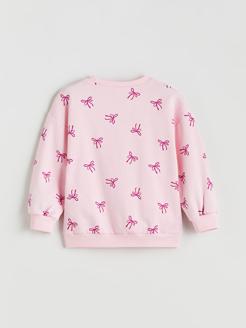 قميص رياضي طوبي مصفر بنت-3