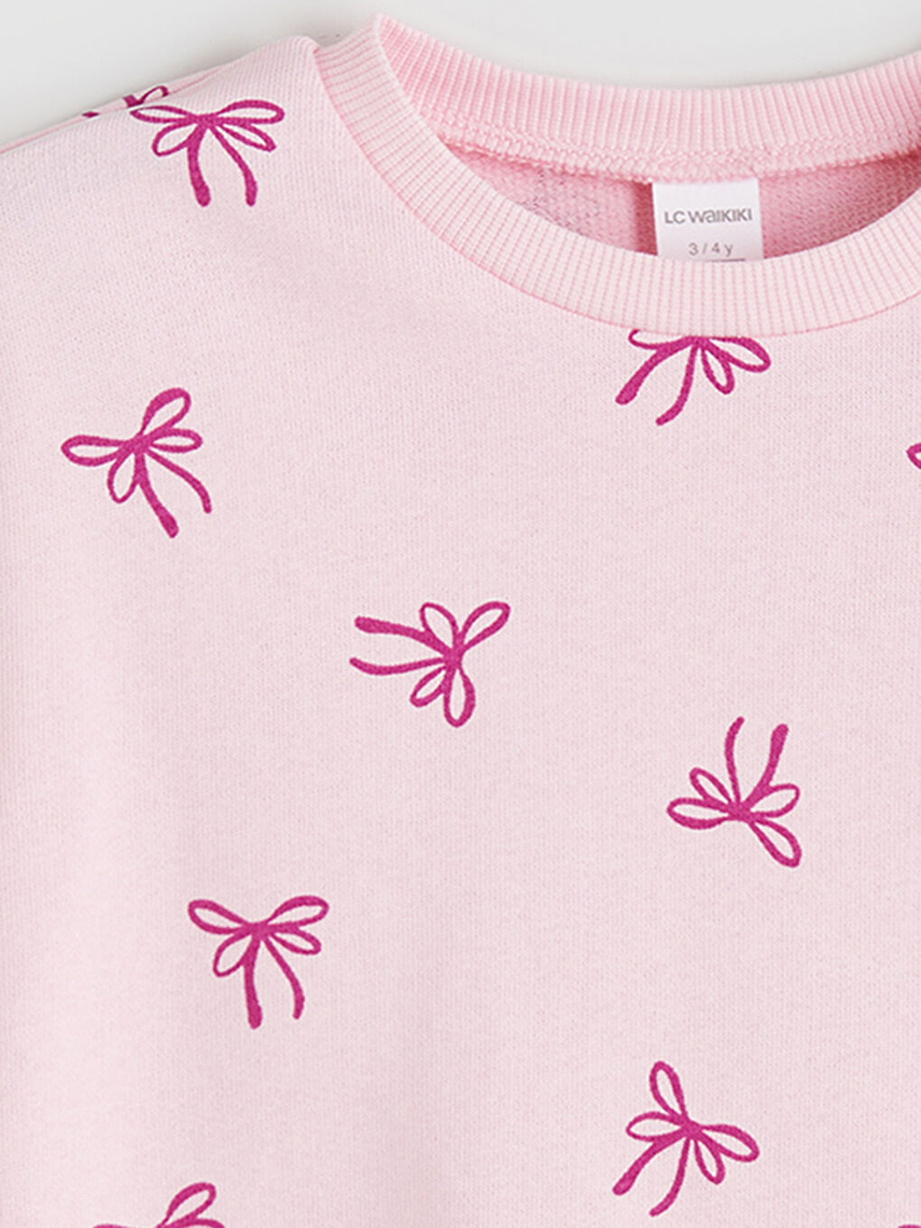 قميص رياضي طوبي مصفر بنت-6