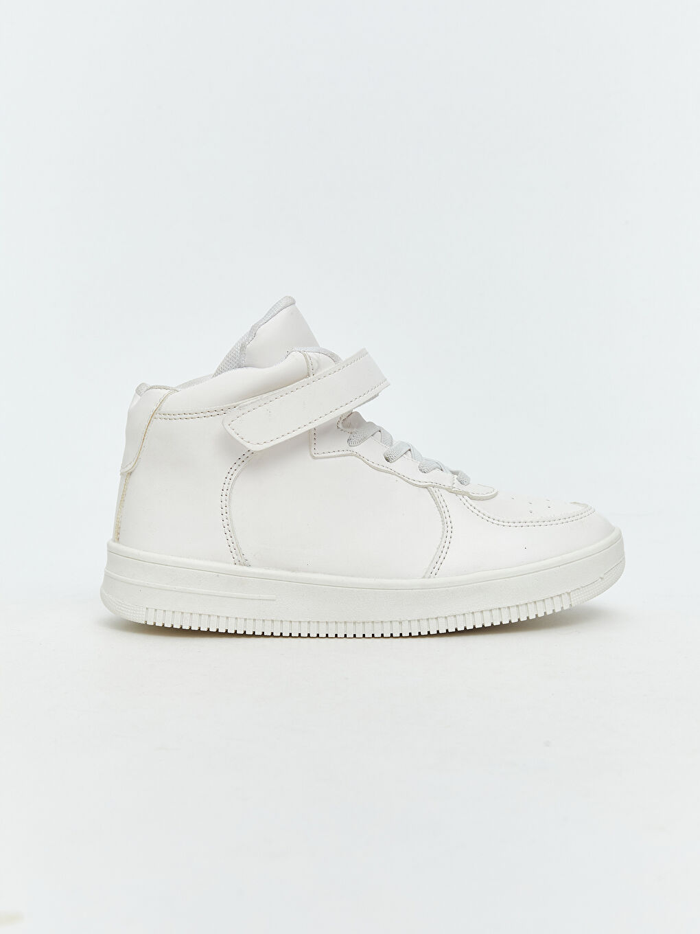 Lace-up Girls' Sneakers-1