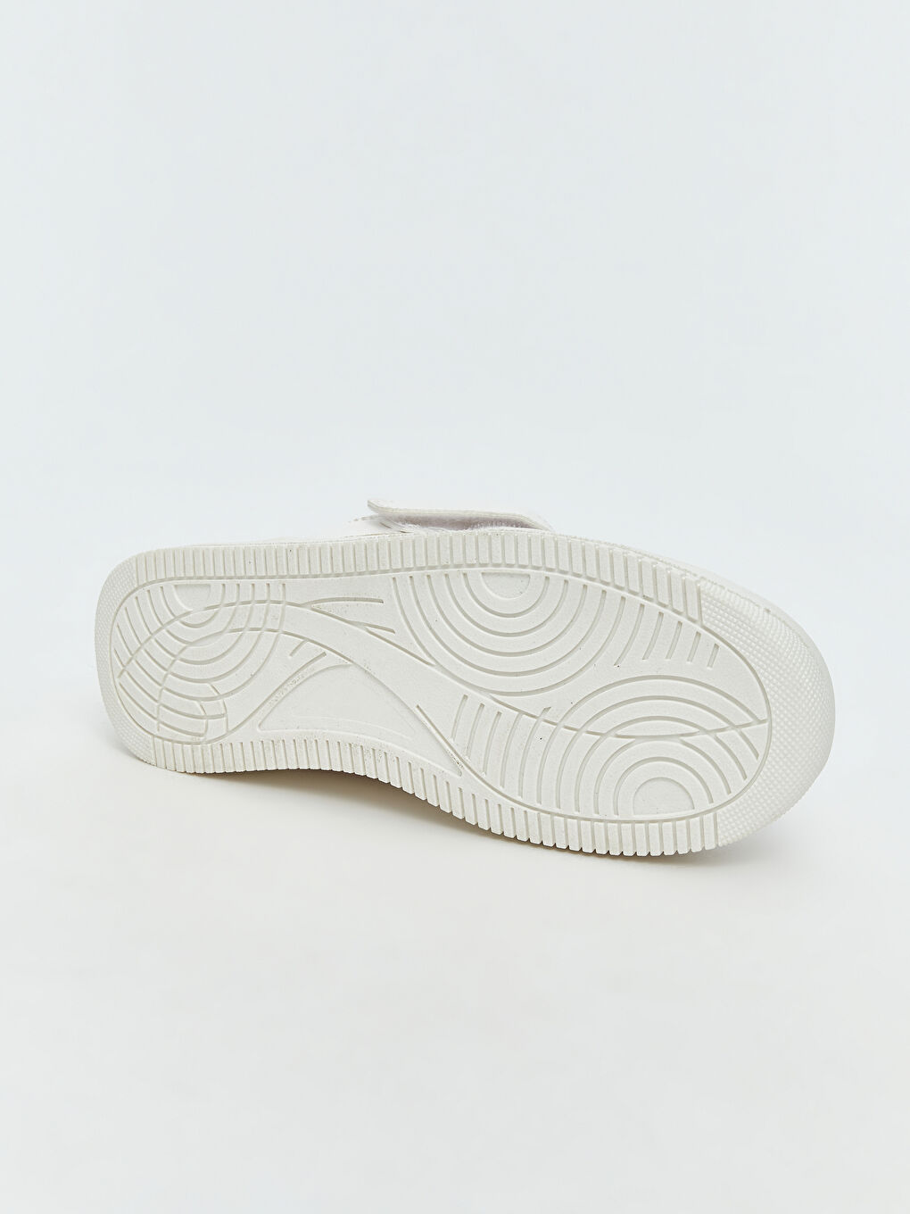 Lace-up Girls' Sneakers-4