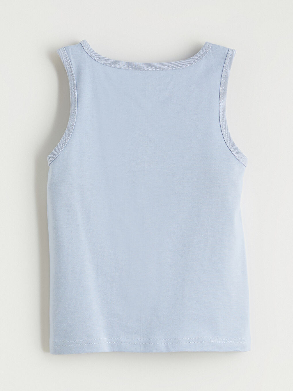 Basic Boys' Vest-2