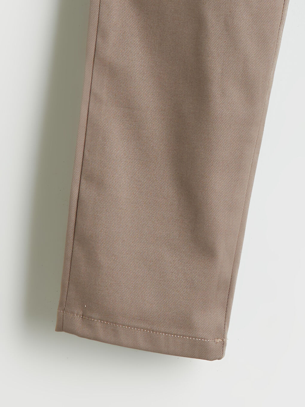 Elasticated Waist Boys' Trousers-1