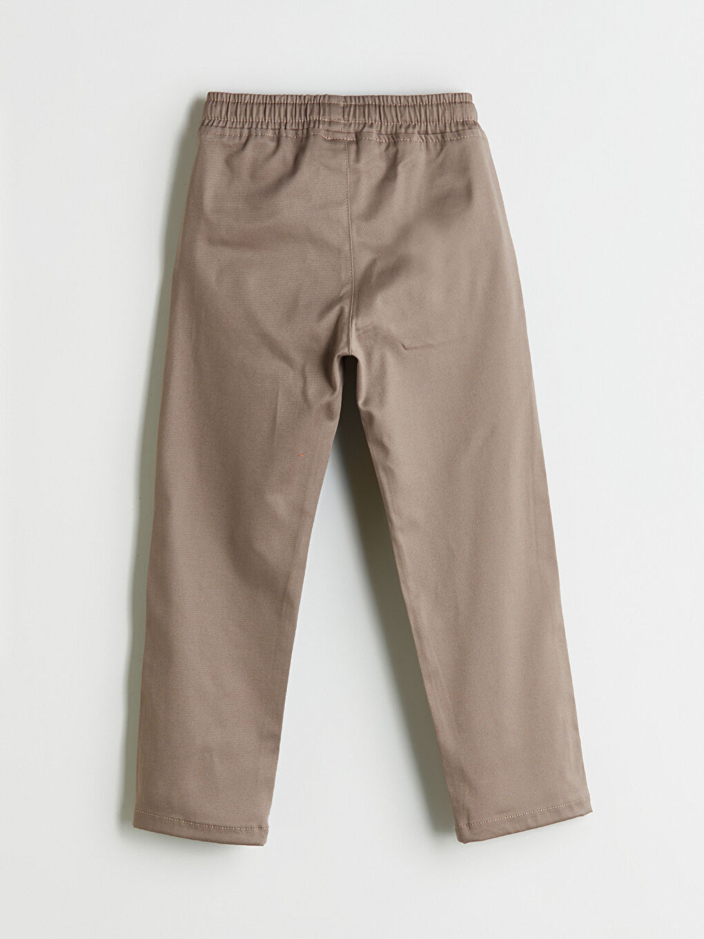 Elasticated Waist Boys' Trousers-2