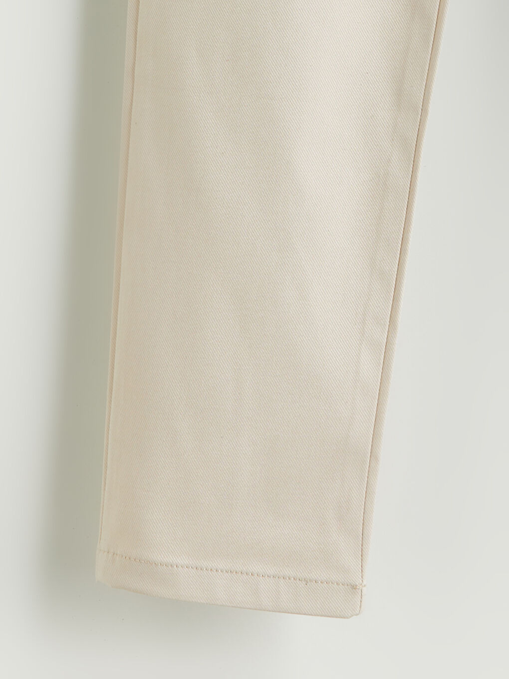 Elasticated Waist Boys' Trousers-1