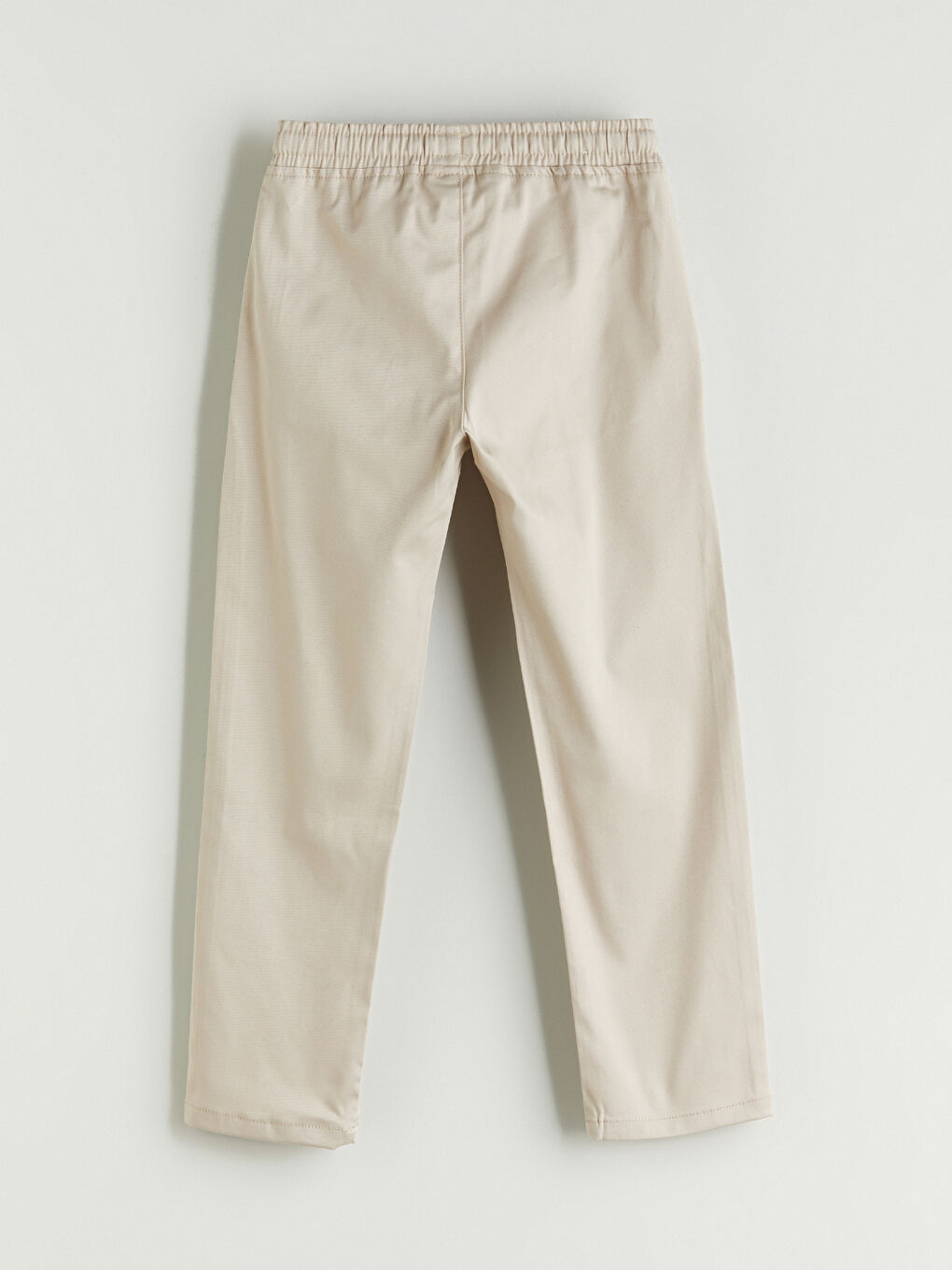 Elasticated Waist Boys' Trousers-2