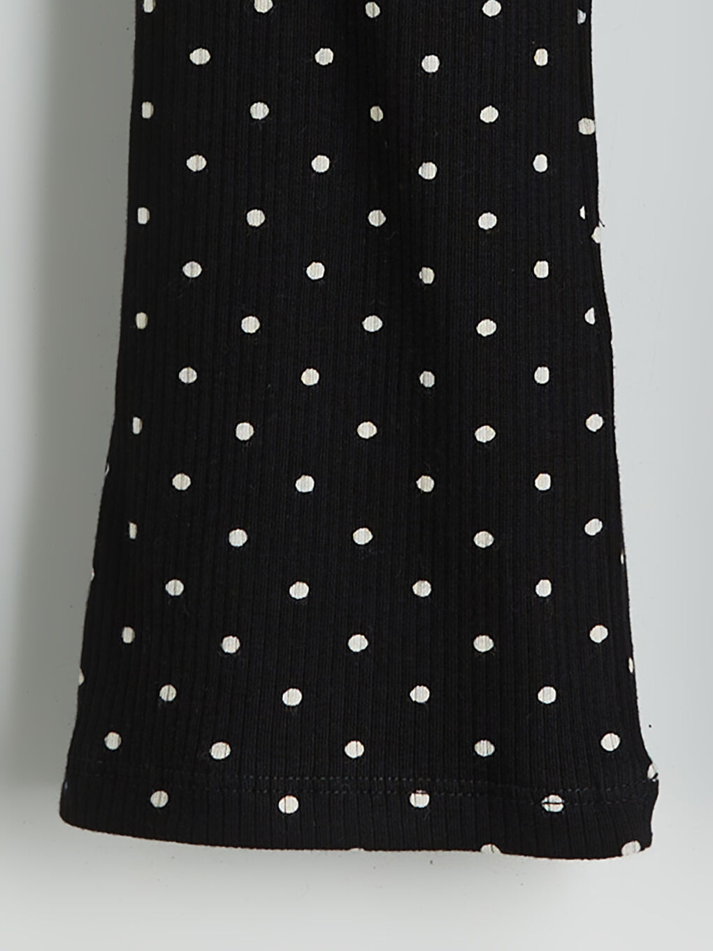 Leggings À Motifs pour Filles avec Taille Élastique-1