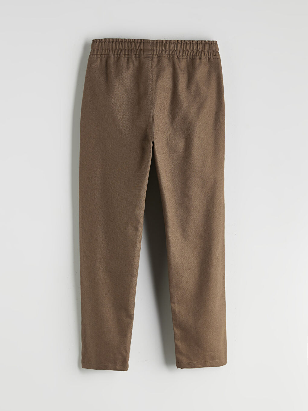 LCW ECO Elasticated Waist Boys' Trousers -W5IP51Z4-JRS