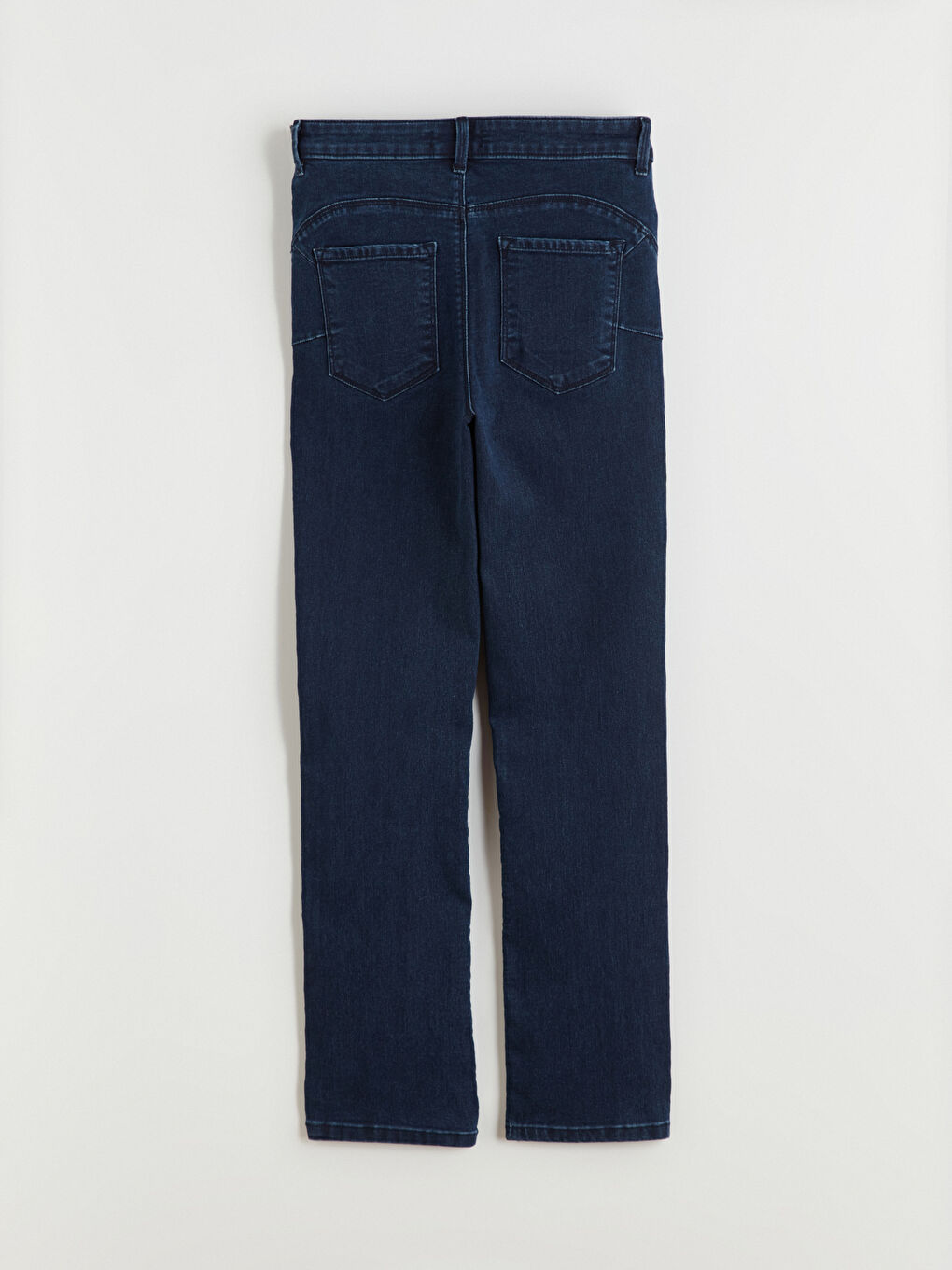 Siyah Basic Erkek Eşofman Altı-5