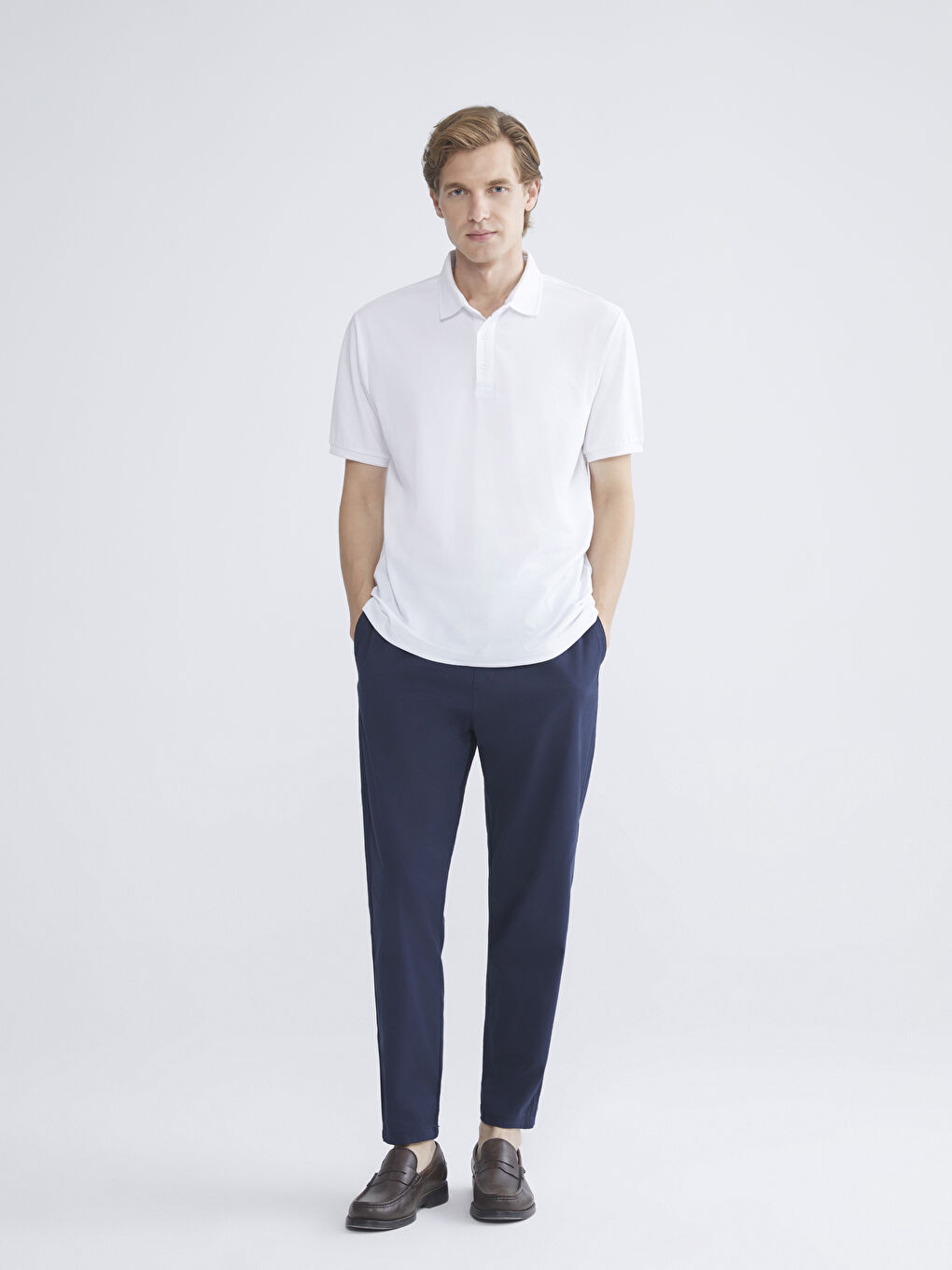 Basic Men's Sweatpants