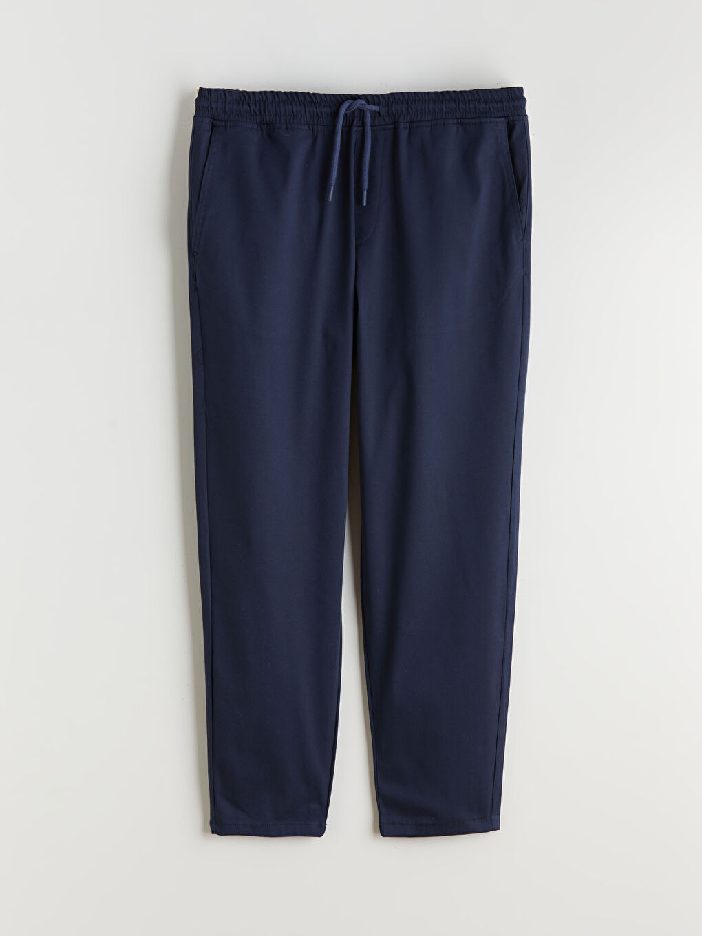 Basic Men's Sweatpants-4