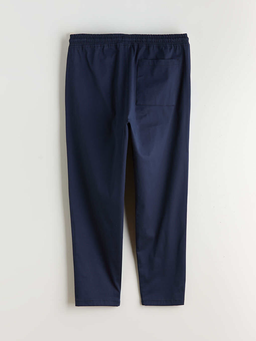 Basic Men's Sweatpants-5