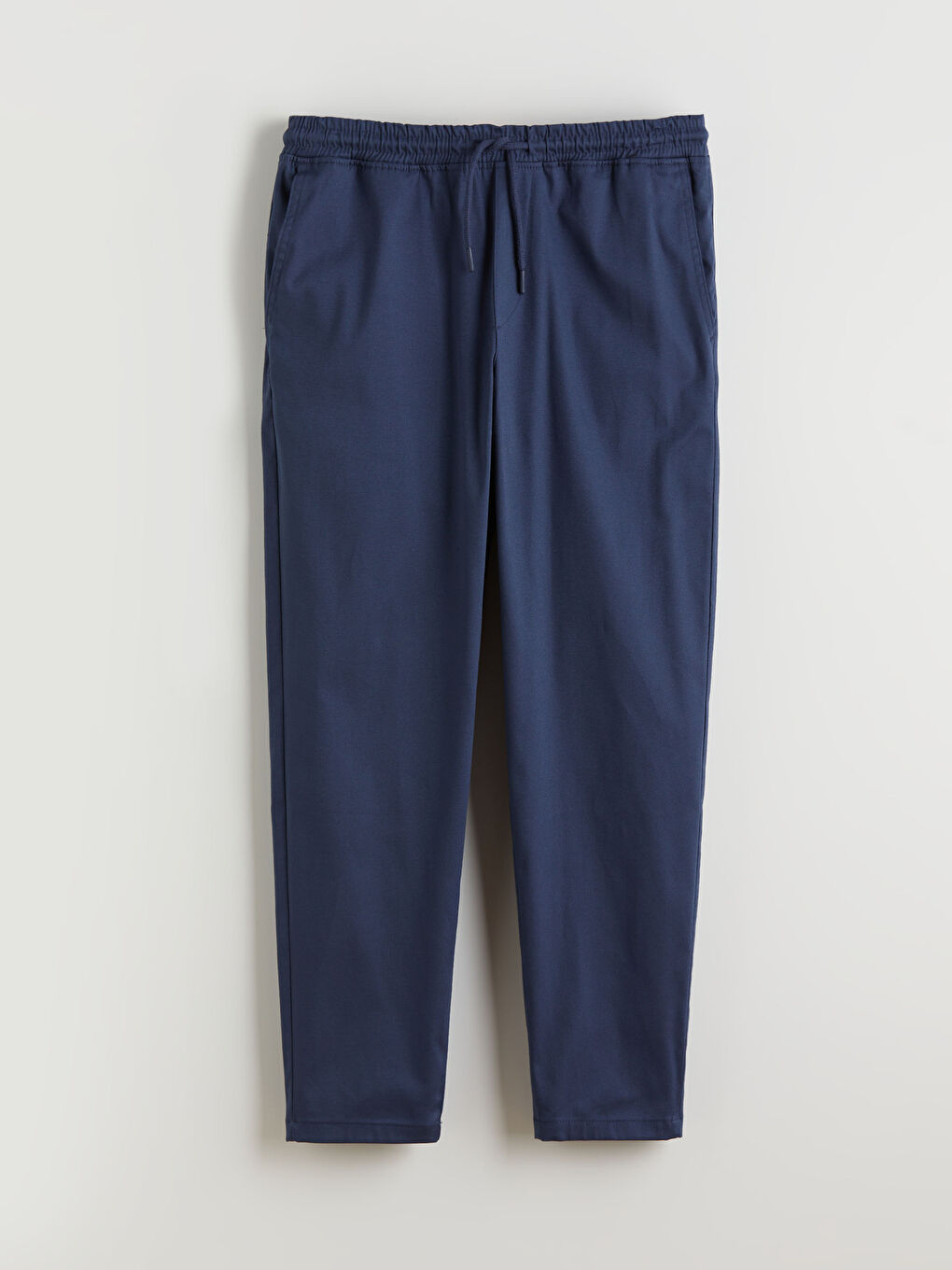 Mavi Basic Erkek Eşofman Altı-4