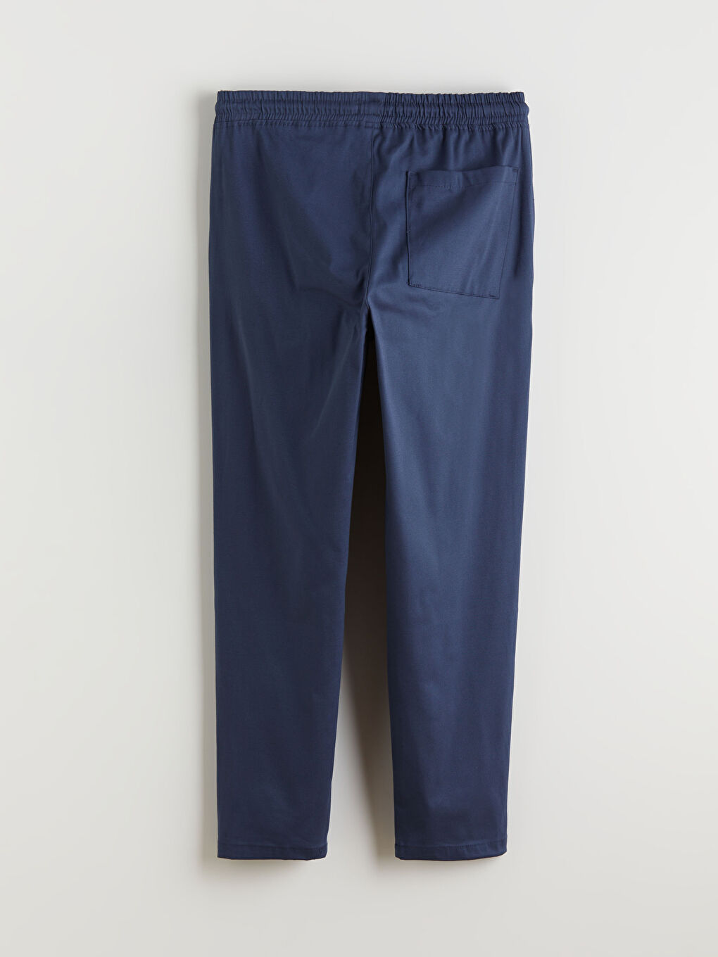 Mavi Basic Erkek Eşofman Altı-5