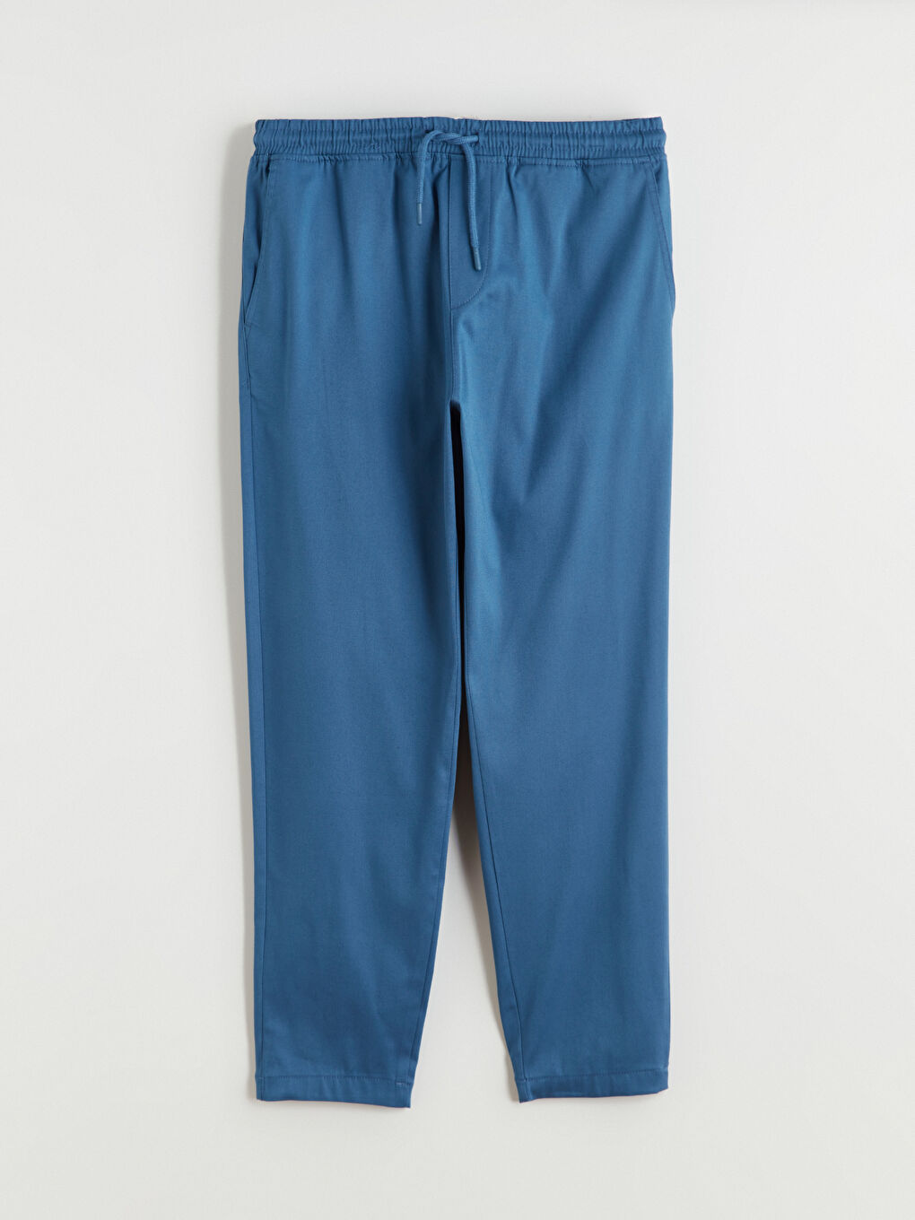 Mavi Basic Erkek Eşofman Altı-4