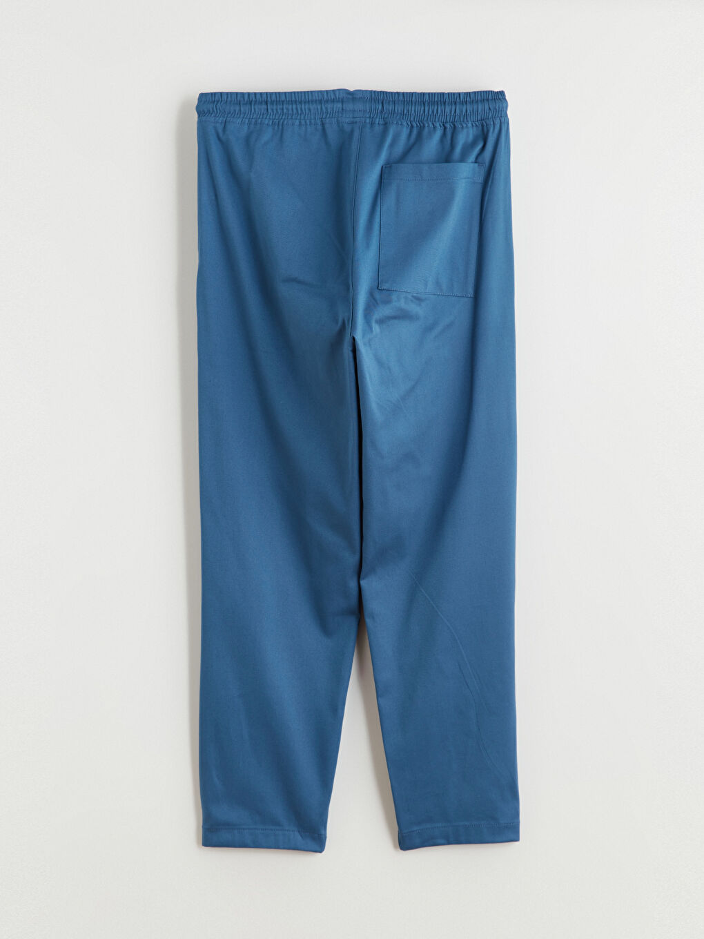 Mavi Basic Erkek Eşofman Altı-5