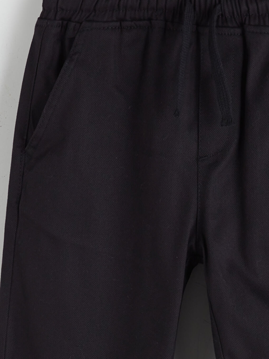 Панталони за момчета с еластична талия-2