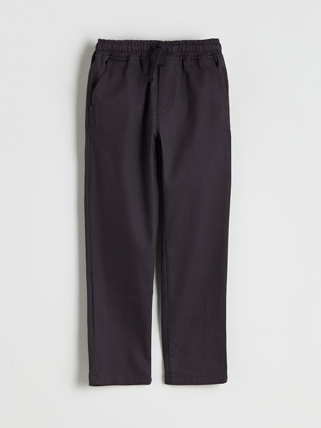 Панталони за момчета с еластична талия