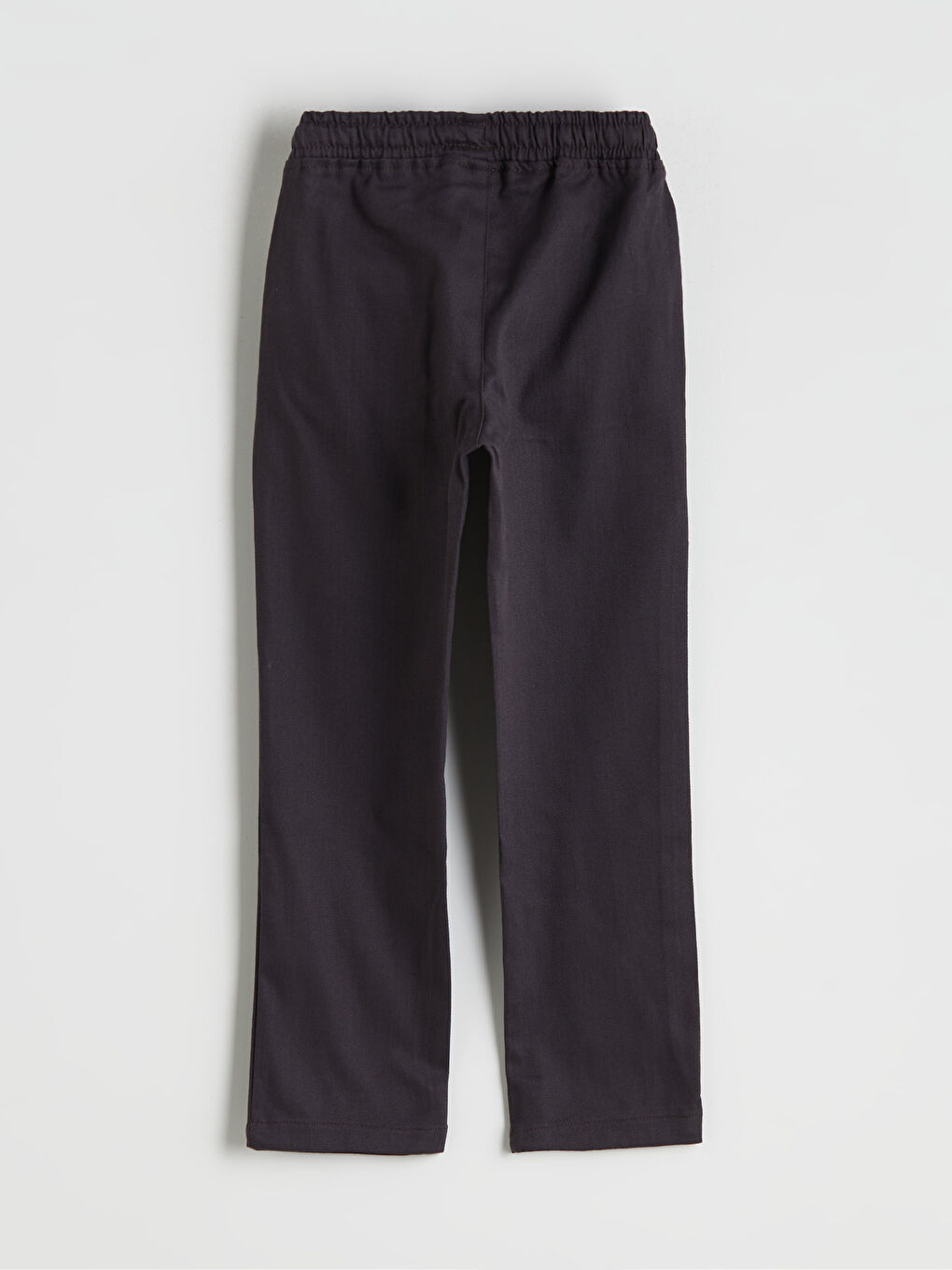 Панталони за момчета с еластична талия-1