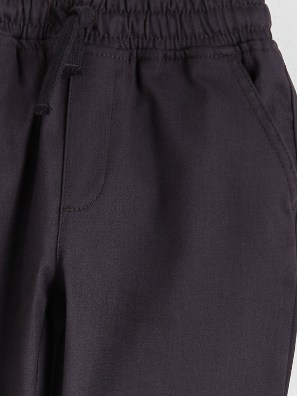 Панталони за момчета с еластична талия-2