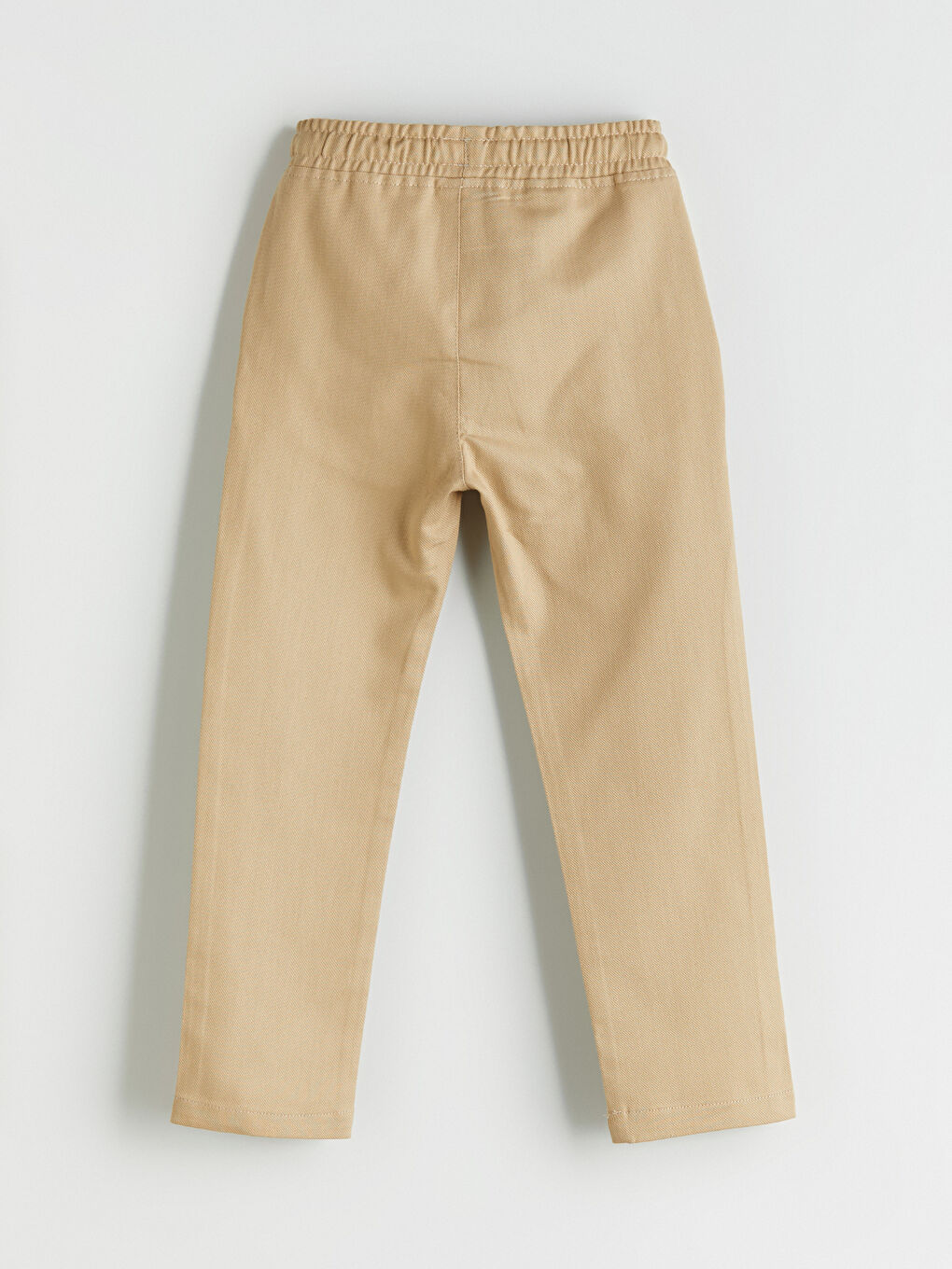 Elasticated Waist Boys' Trousers-2