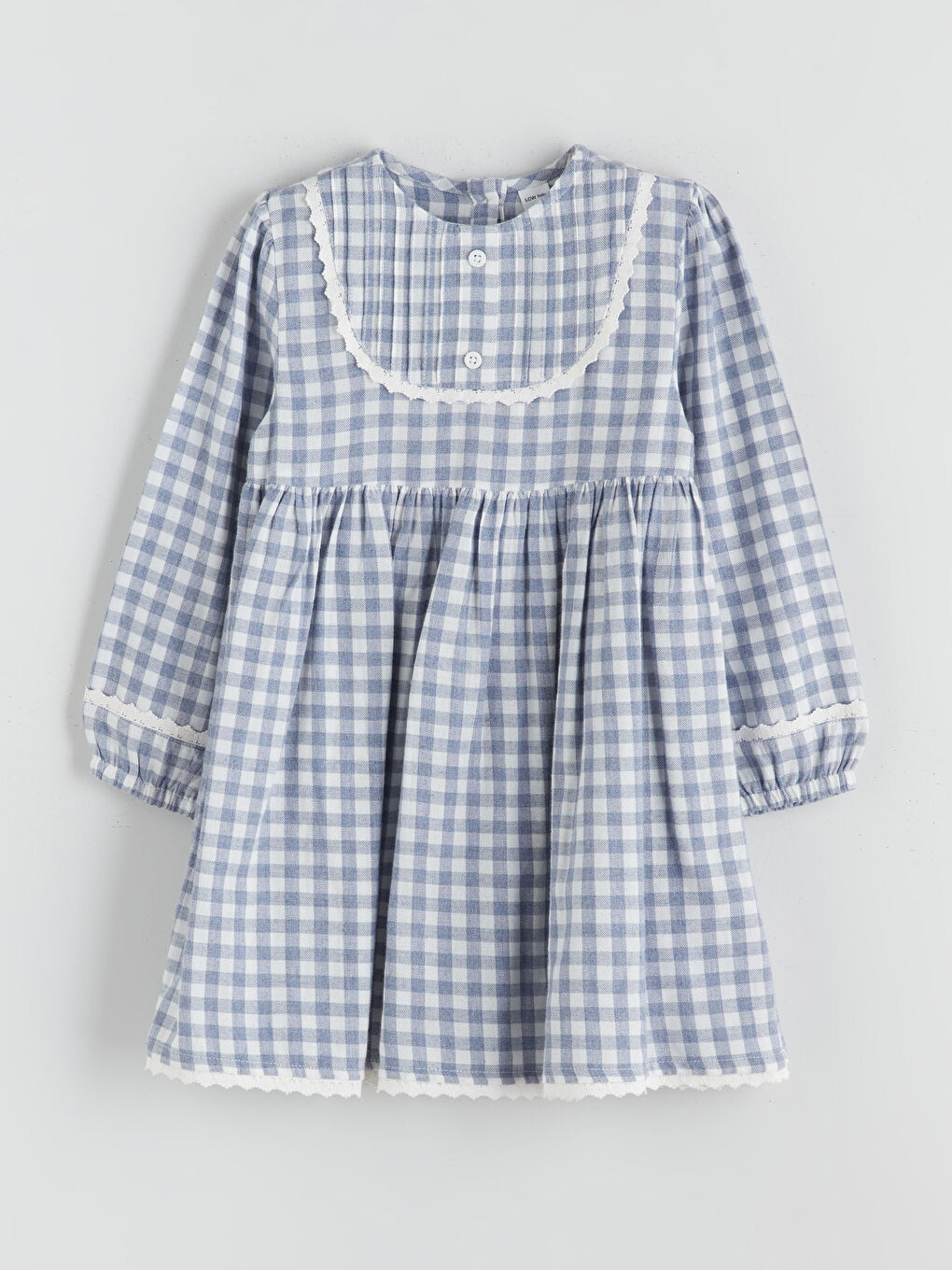 Girl NAVY Dress