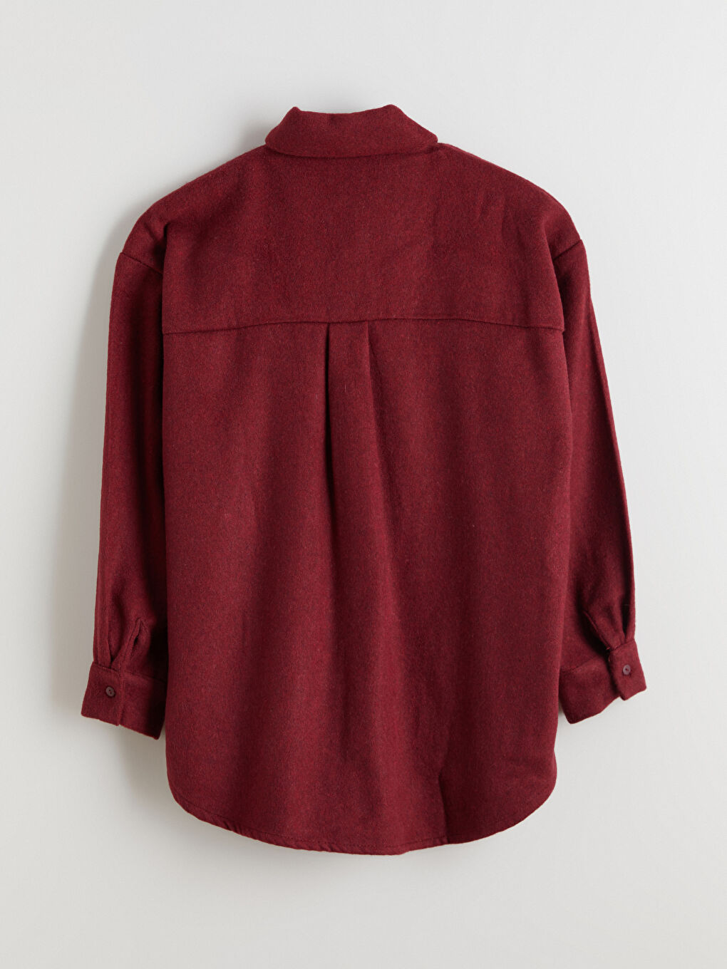 Žena BORDO Natkošulja-5