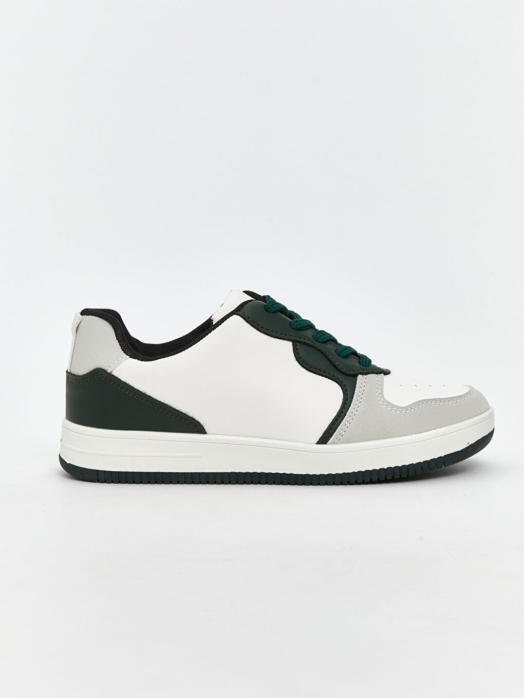 Lace-up Boys' Sneakers-3
