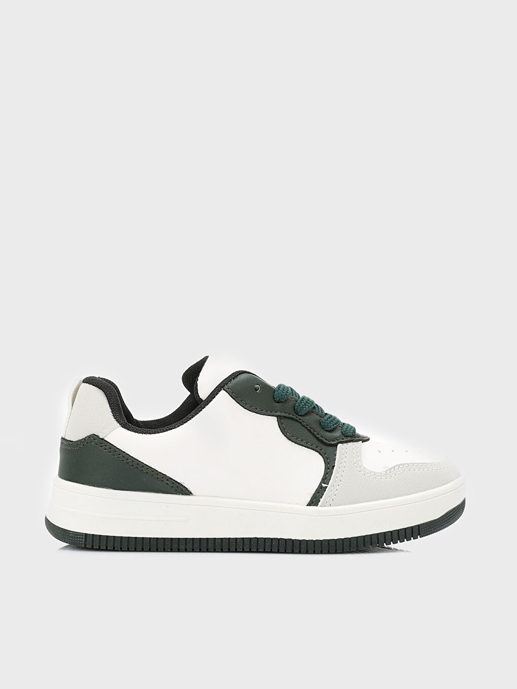 Lace-up Boys' Sneakers-2