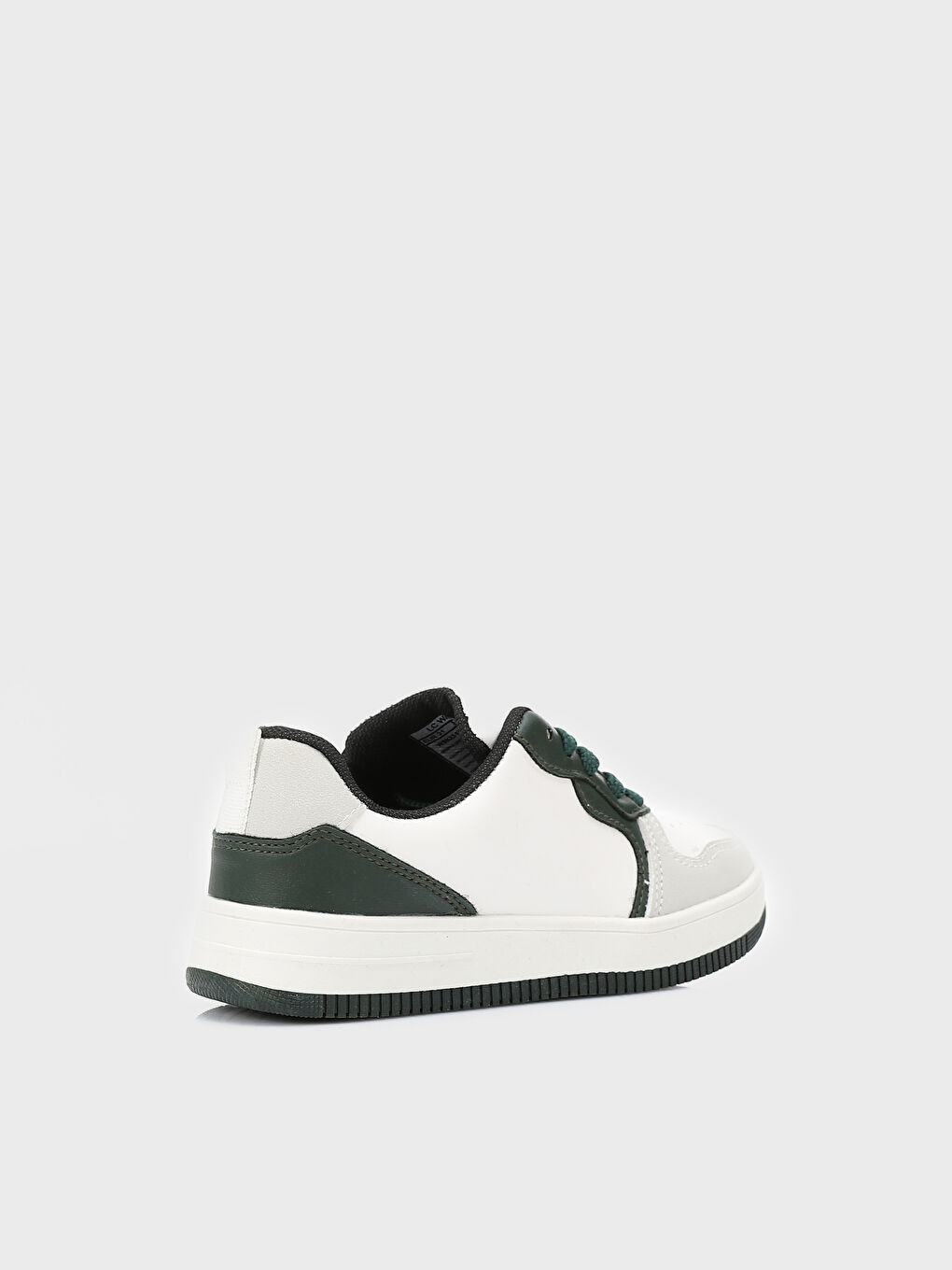 Lace-up Boys' Sneakers-6