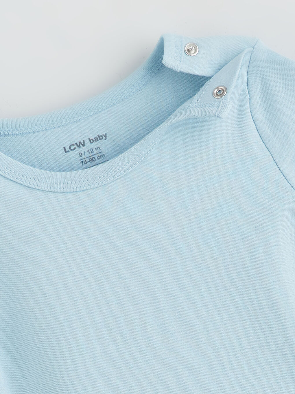 Отпечатано Бебешко Боди с Щрапки за Момчета 2 Опаковки-5