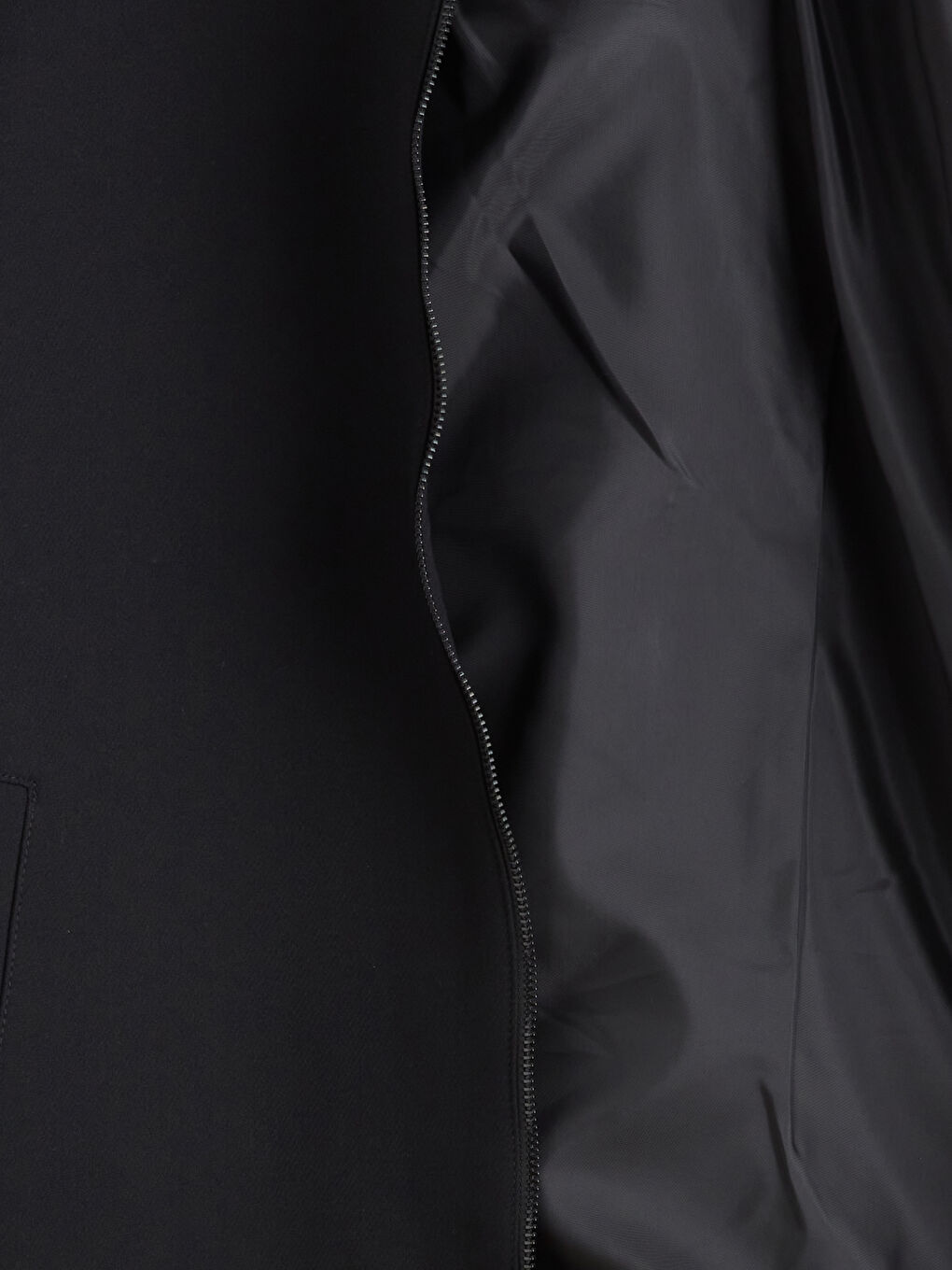 چاکەتی یه‌خه‌ی كراس ئاسایی بۆ پیاوان-6